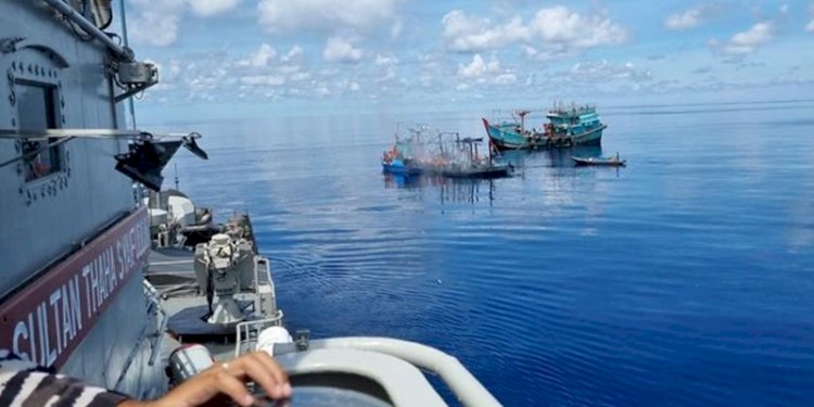 Laut Natuna/Net