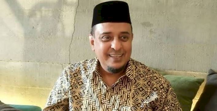 Ketua GNPF-Ulama, Ustaz Yusuf Martak