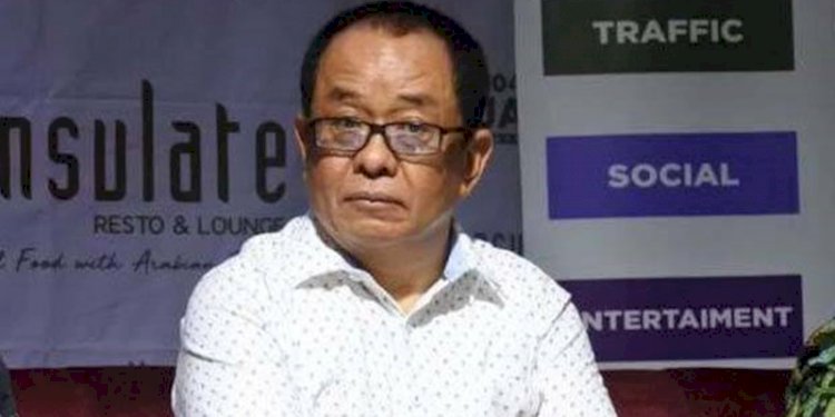 Sekretaris Badan Usaha Milik Negara (BUMN), Said Didu/Net