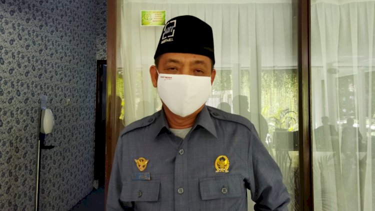 Ketua DPC PD Banyuwangi, Michael Edy Hariyanto/rmoljatim