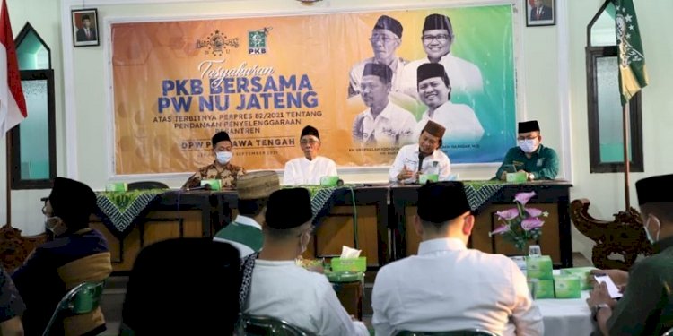 Foto/RMOLJateng
