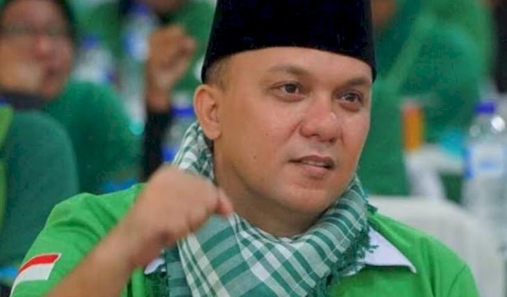 Sekretaris DPW PPP Jatim, Habib Salim Quraisy/Ist