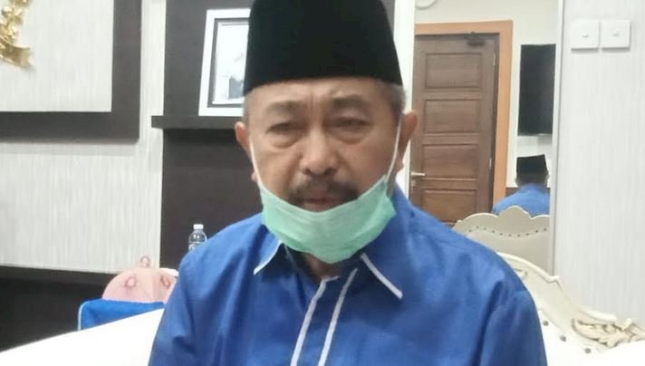 Wakil Ketua DPRD Jatim Ahmad Iskandar/RMOLJatim