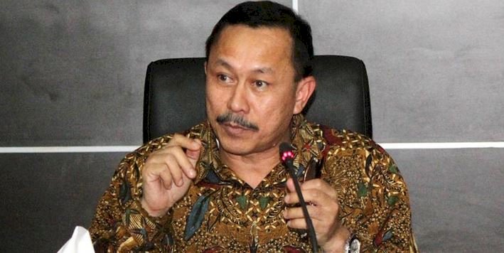 Ketua Komnas HAM, Ahmad Taufan Damanik/Ist