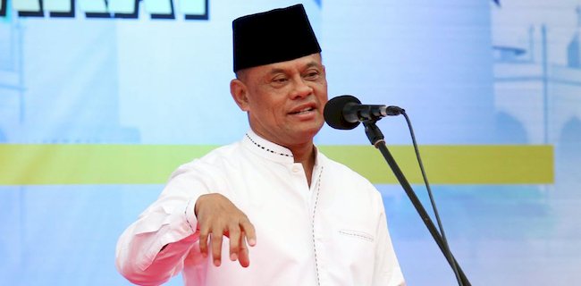 Mantan Panglima TNI Jenderal (Purn) Gatot Nurmantyo/Net