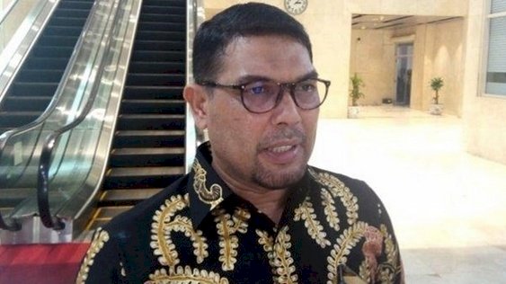 Politisi Partai Keadilan Sejahtera (PKS), Muhammad Nasir Djamil/RMOL