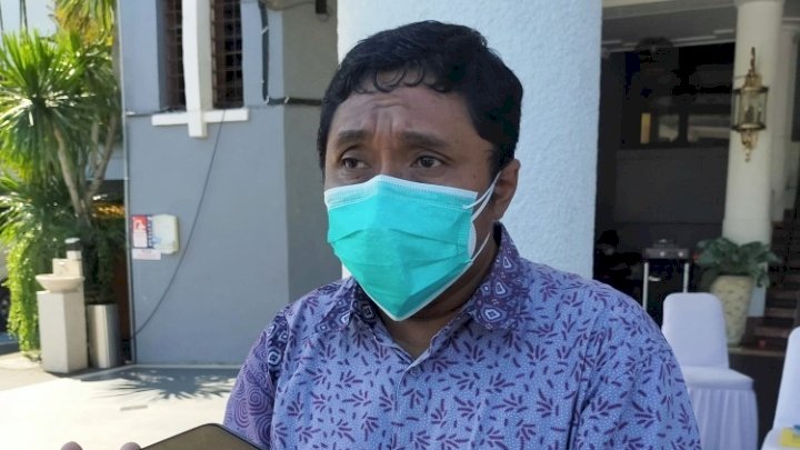 Wawan Aries Widodo/RMOLJatim