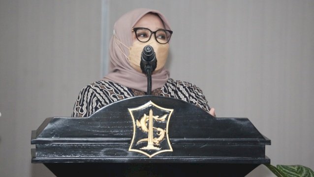 Rini Indriyani Eri Cahyadi/RMOLJatim