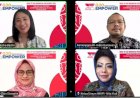 Kemenpen PPPA, XL Axiata dan IWAPI Sepakat Dorong Penguatan Kepemimpinan Perempuan di Ranah Publik dan Swasta