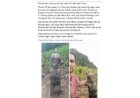Viral, Patung Purbakala Di Labura Ditemukan 