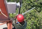 Perluas Jaringan 4G ke Daerah Terpencil, XL Axiata Gandeng Huawei