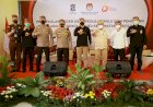 Kader DP3 Dikukuhkan, Wali Kota Eri Optimis Seluruh Warga Surabaya Siap Sukseskan Pemilu