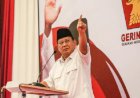 Ahmad Riza Patria Sebut Prabowo Subianto Begitu Mencintai Rakyat Indonesia