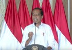Hery Sucipto: Dua Tahun Terlalu Pendek Menilai Jokowi-Maruf Gagal