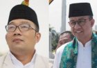 Lirik Anies dan Ridwan Kamil, Strategi Jitu PPP Meraup Suara Elektoral