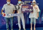 Ini Apresiasi XL Axiata pada Pelanggan AXIS