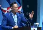 Buah Fokus Bantu Rakyat, Elektabilitas AHY Stabil di Papan Atas