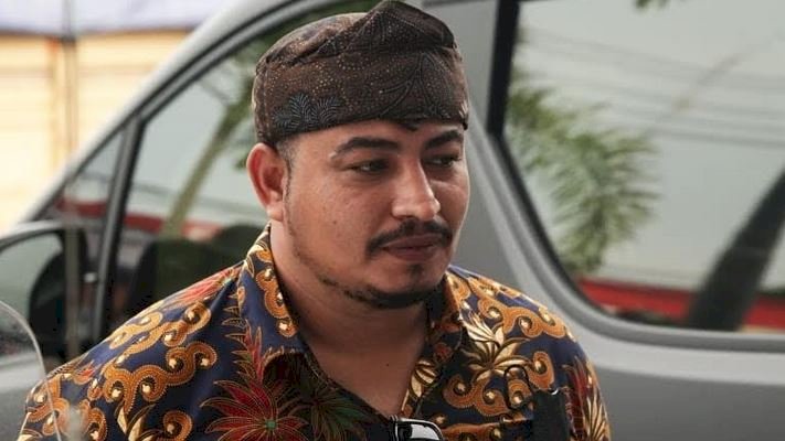 Ketua Fraksi PKB DPRD Kabupaten Probolinggo, Muad/RMOLJatim