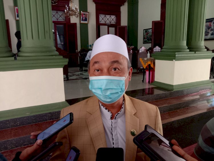 Ketua Bidang Fatwa MUI Provinsi Jawa Timur/RMOLJatim