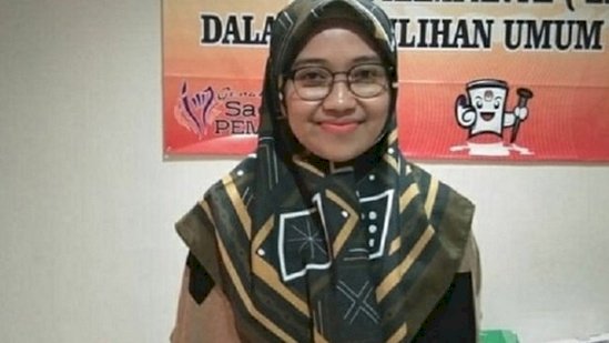 Direktur DEEP Indonesia, Neni Nur Hayati/Net
