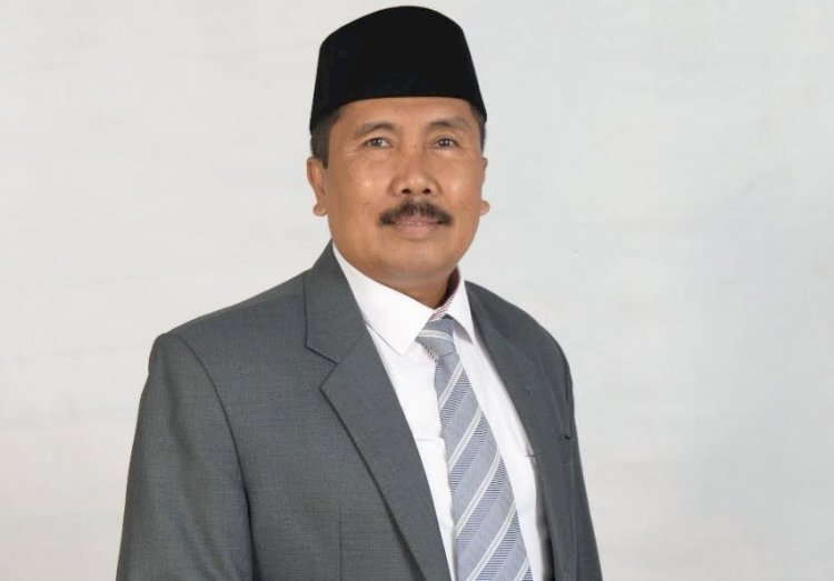 Ketua DPC Gerindra Kabupaten Probolinggo, Jon Junaidi/Ist