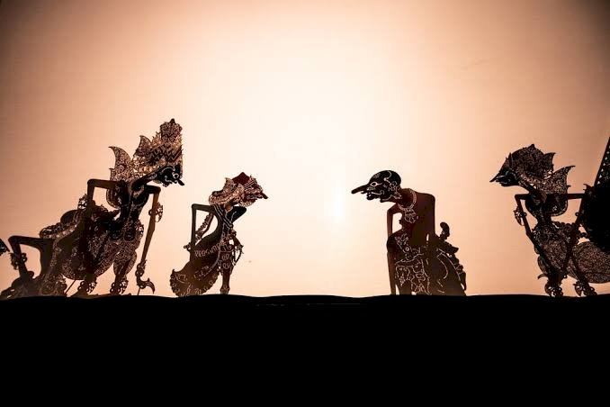 Ilustrasi Wayang/Net