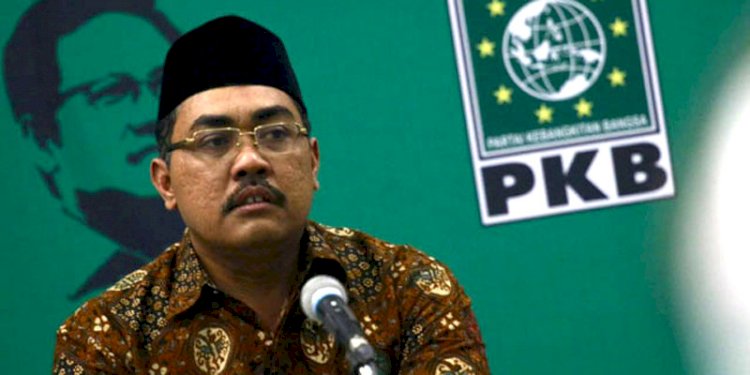 Wakil Ketua Umum Bidang Pemenangan Pemilu DPP PKB Jazilul Fawaid/Net