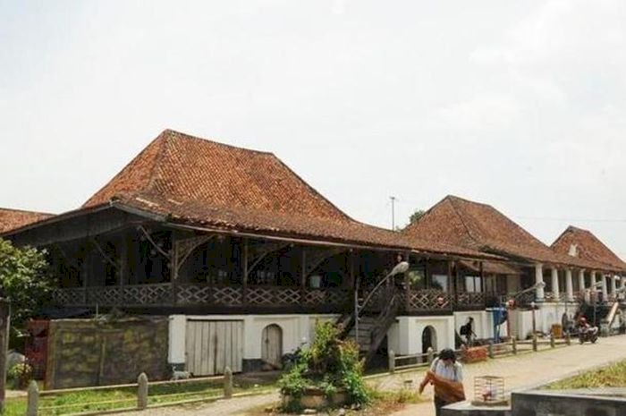  Kampung Kapitan/net