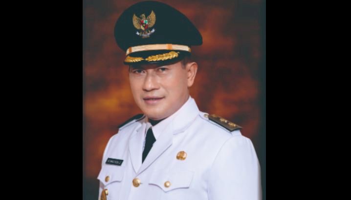 Wakil Wali Kota Mojokerto H Achmad Rizal Zakaria/ist