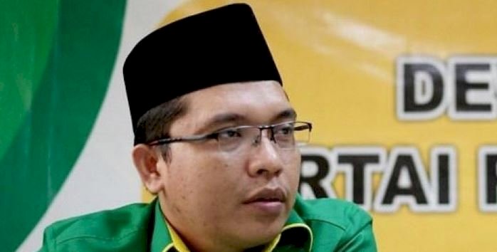 Anggota Komisi VI DPR RI Achmad Baidowi/Net