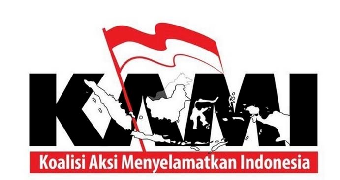 Koalisi Aksi Menyelamatkan Indonesia (KAMI)/Net