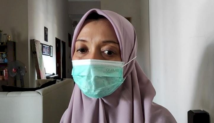 Pengamat ekonomi dari Universitas Islam Kadiri, Dr. Nisa Mutiara/RMOLJatim