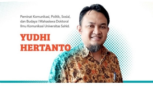 Yudhi Hertanto / net