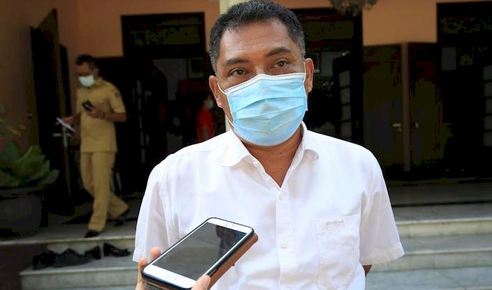 Eddy Christijanto/RMOLJatim