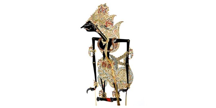  Wayang Sri Kresna/Ist