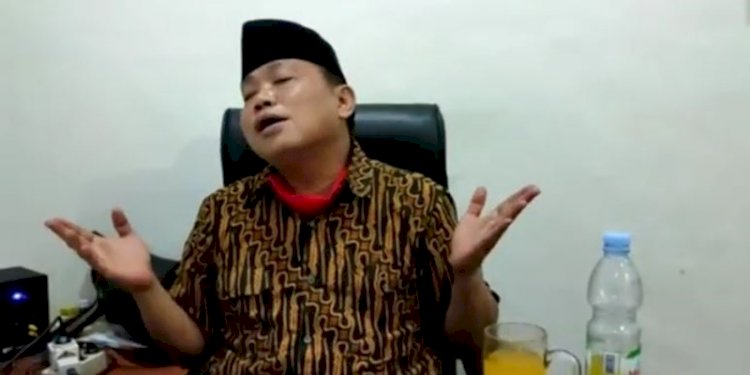 Arif Poyuono