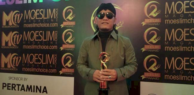 Maulana Habiburrahman alias Gus Miftah/Ist