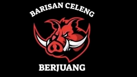 Barisan Celeng/ net