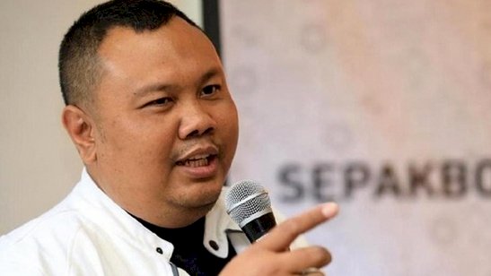 Pengamat politik yang juga pendiri Lembaga Survei KedaiKopi, Hendri Satrio/Net