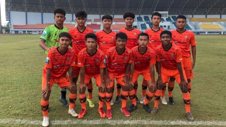 U-16 Persiraja Banda Aceh