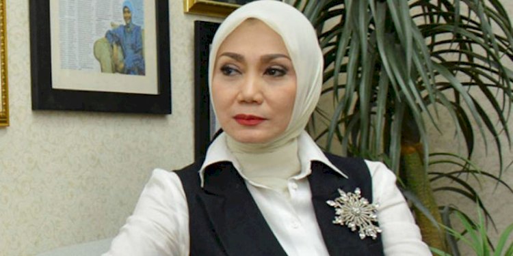 Okky Asokawati/net