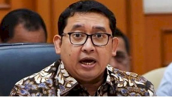 Wakil Ketua Umum Partai Gerindra Fadli Zon/Net