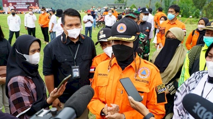 Apel siaga hadapi musim hujan / ist