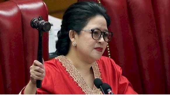 Puan Maharani / net