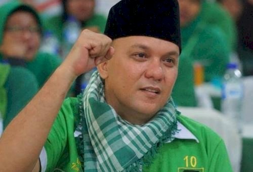 Habib Salim Quraisy/Ist