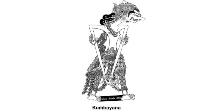 Wayang Kumbayana/Net