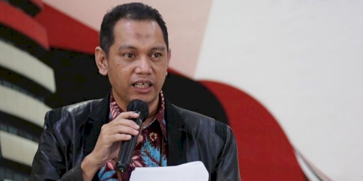 Wakil Ketua Komisi Pemberantasan Korupsi (KPK), Nurul Ghufron/RMOL