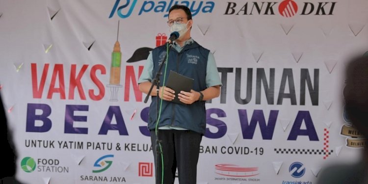 Anies Baswedan/net