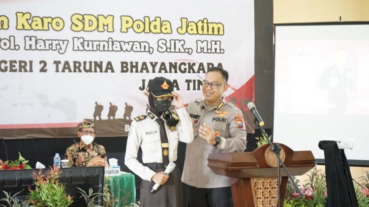 Bangun SDM 4.0 ist