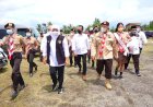 Gubernur Khofifah Siap Bangun Dermaga Baru untuk Nelayan Puger